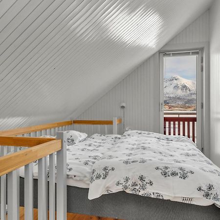Vesteralen Apartment Bo i Vesteralen Exteriör bild