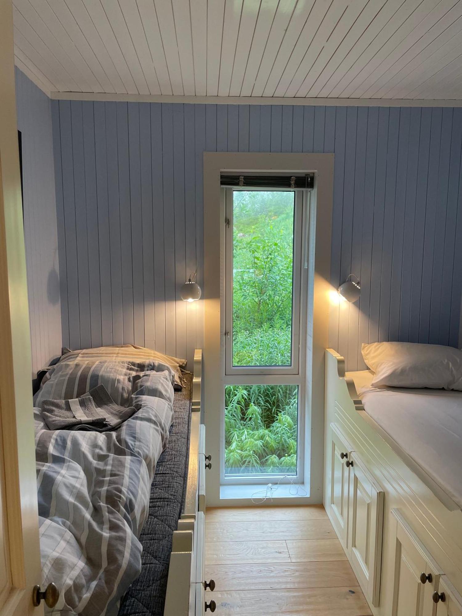 Vesteralen Apartment Bo i Vesteralen Exteriör bild