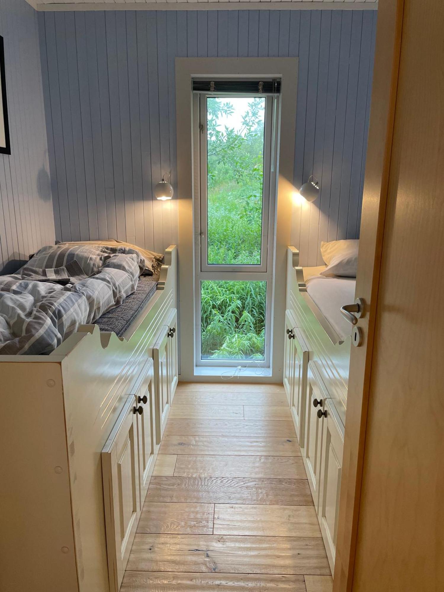 Vesteralen Apartment Bo i Vesteralen Exteriör bild