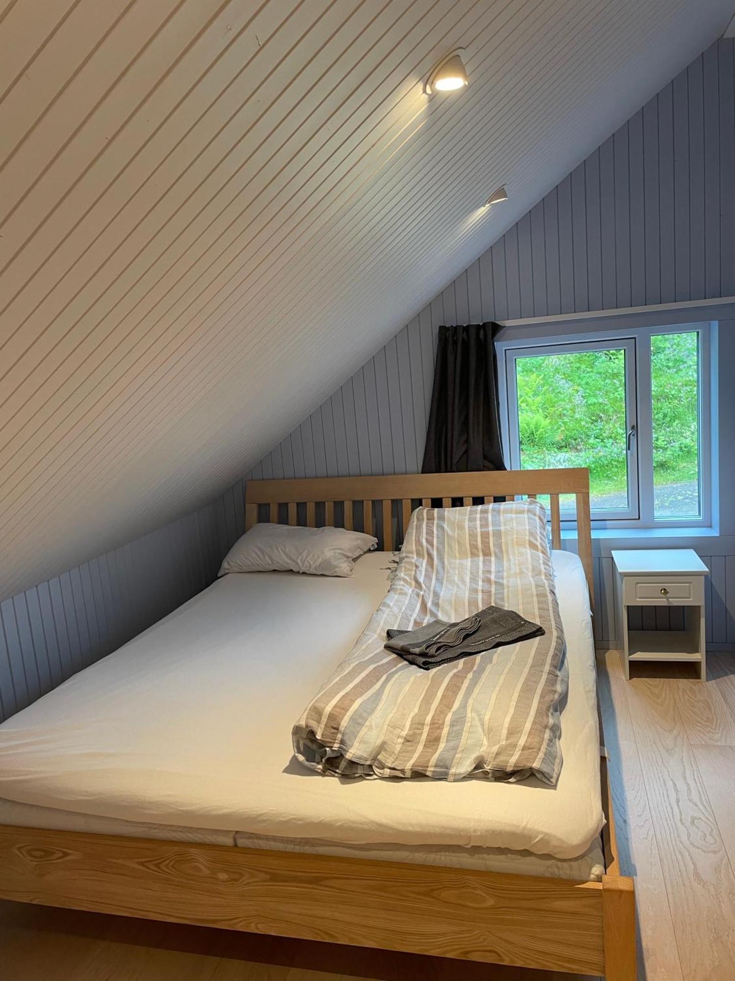 Vesteralen Apartment Bo i Vesteralen Exteriör bild