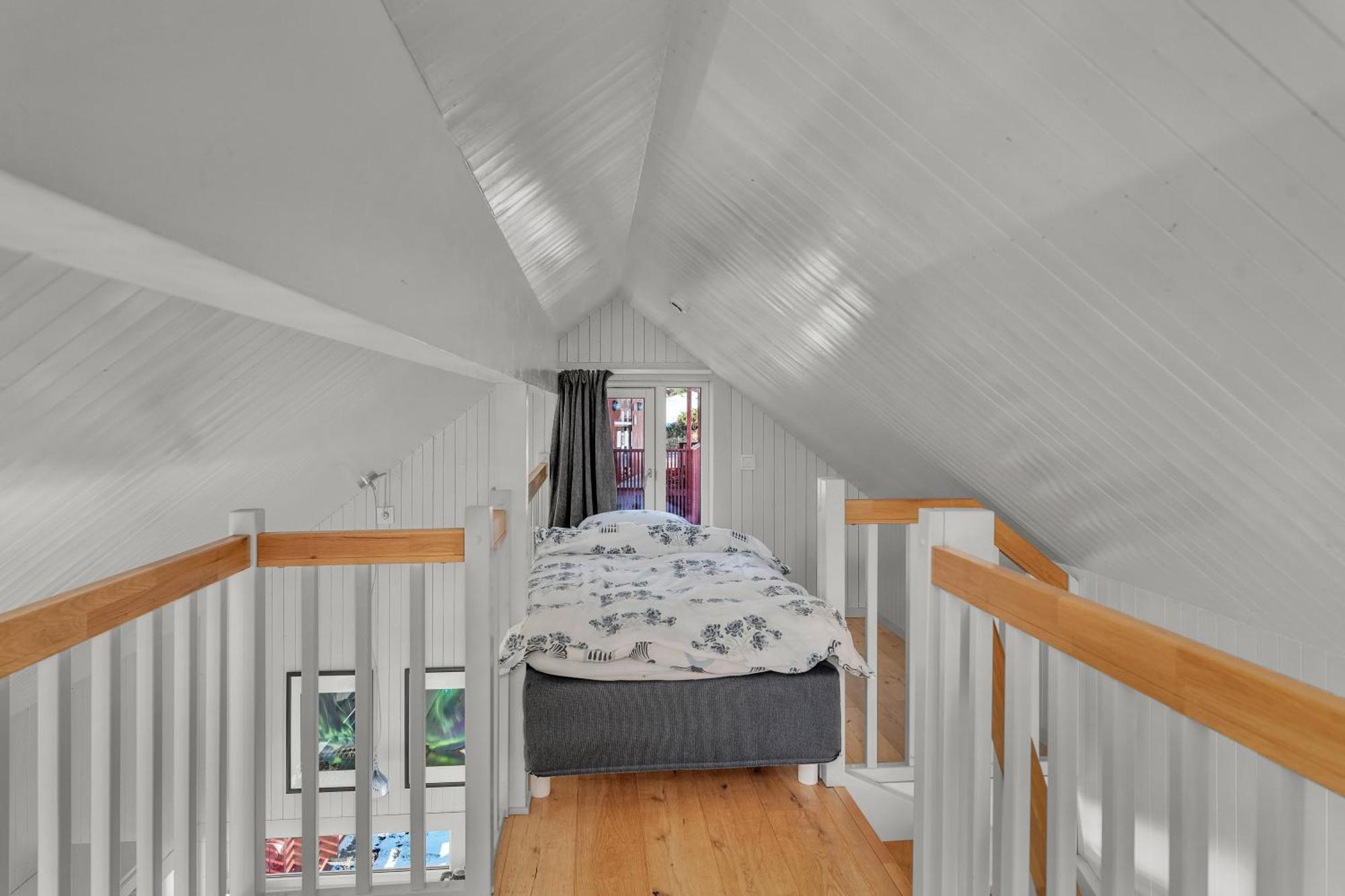 Vesteralen Apartment Bo i Vesteralen Exteriör bild