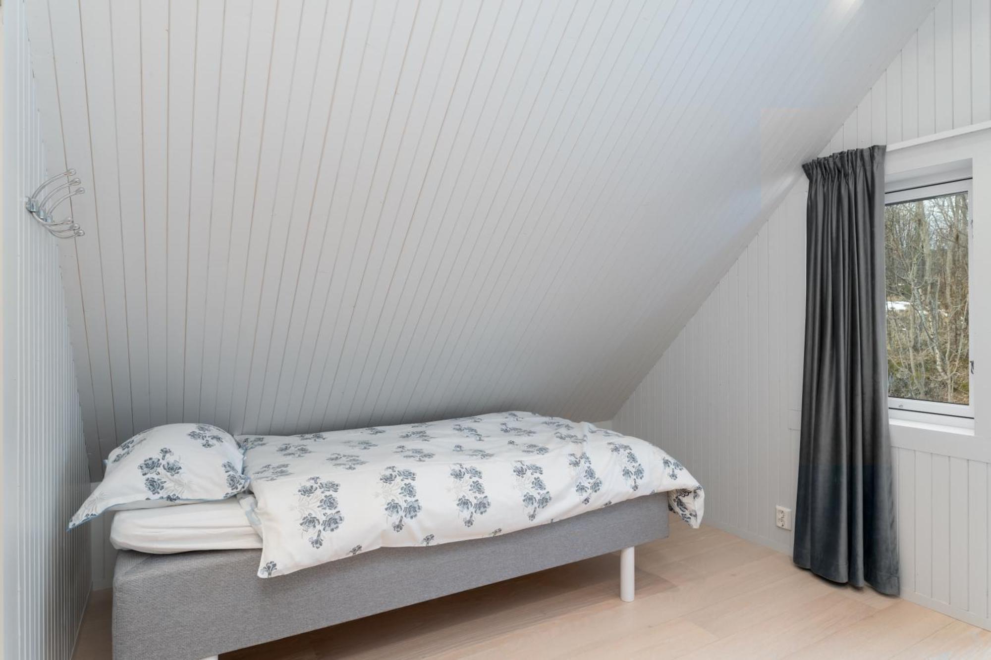 Vesteralen Apartment Bo i Vesteralen Exteriör bild